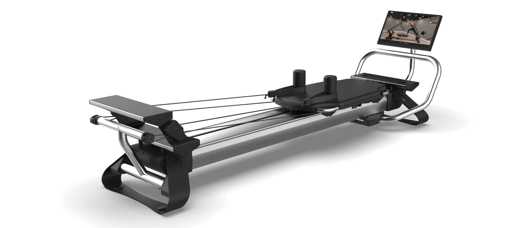 Reformer Freemotion Reform RX z boku