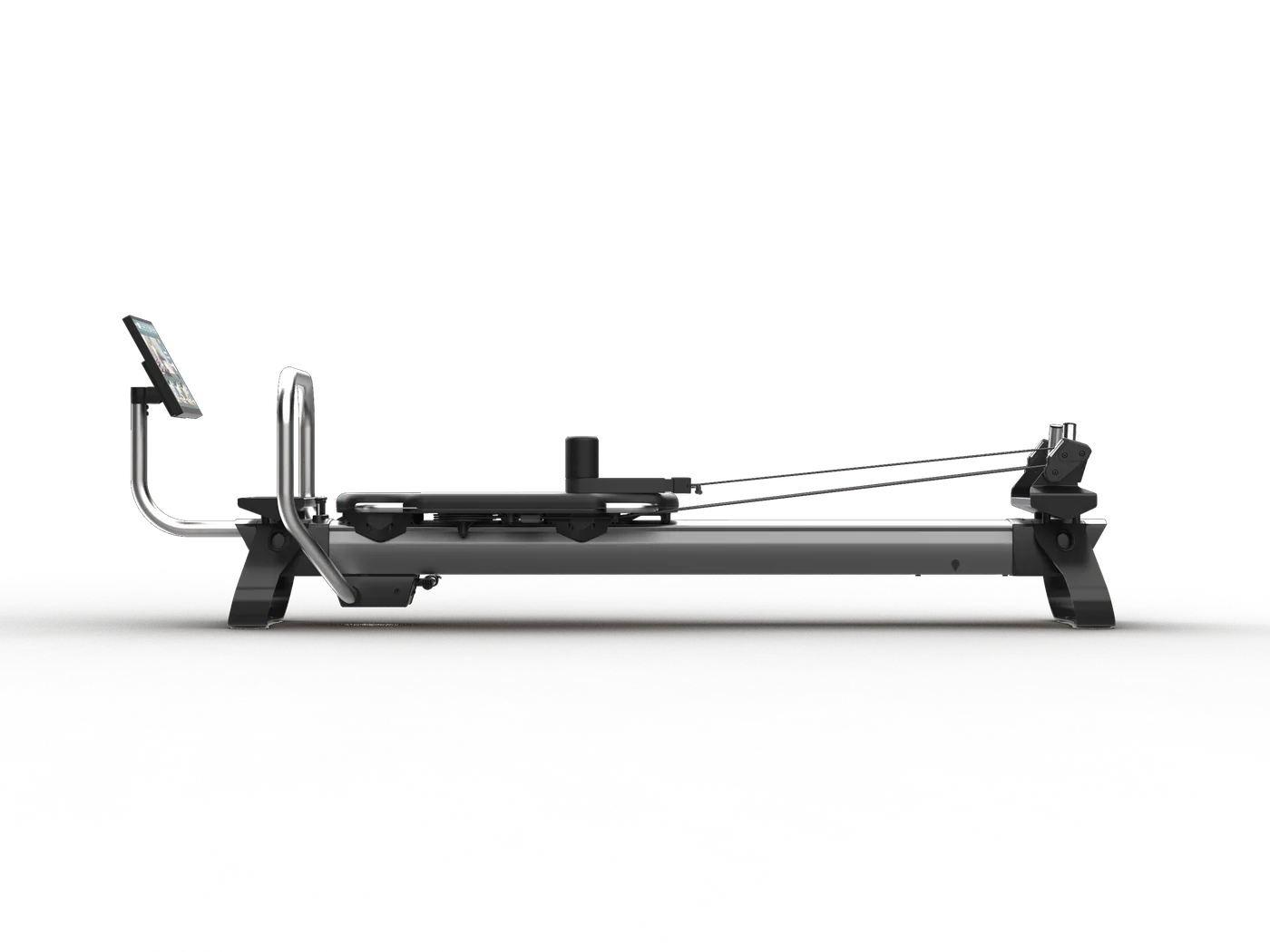 Freemotion Reform RX Reformer, Seitenansicht